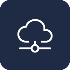 Cloud Icon