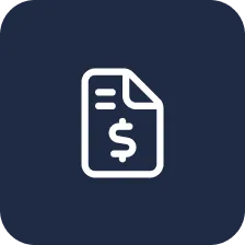 Finanzen Icon