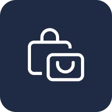 Handel Icon