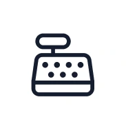 Point of sale