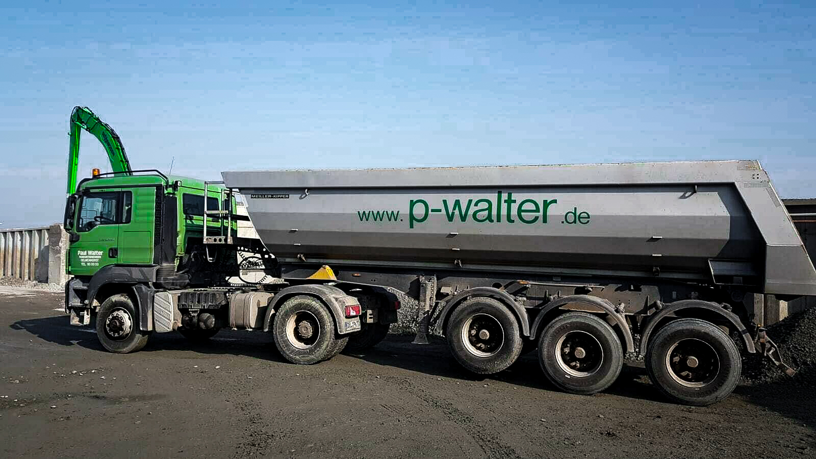 Paul Walter GmbH