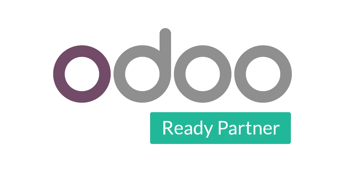 Odoo Logo