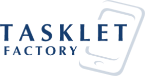 Tasklet Logo